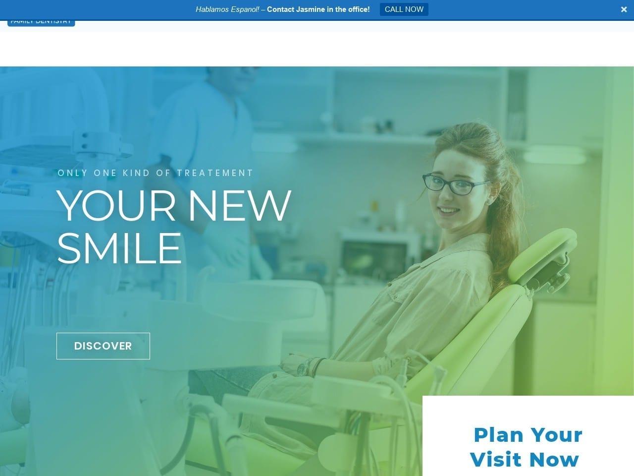 Dr. Laura L. Durell DDS