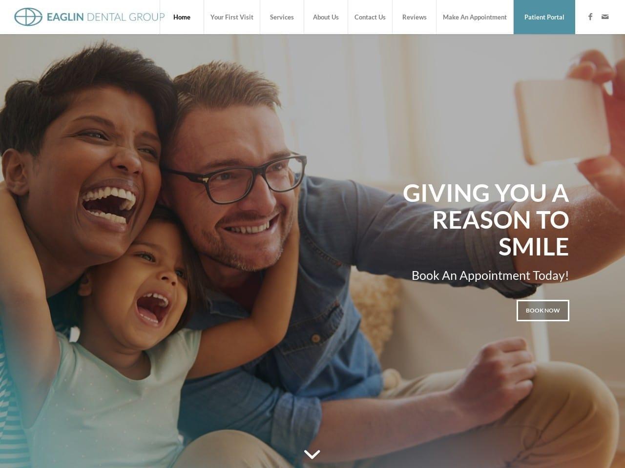 Eaglin Dental Group Jonesboro