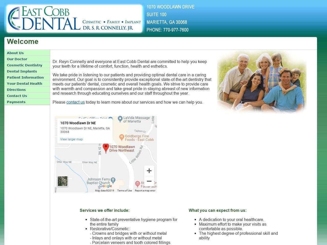 East Cobb Dental