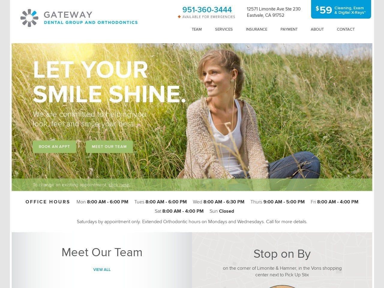 Gateway Dental Group