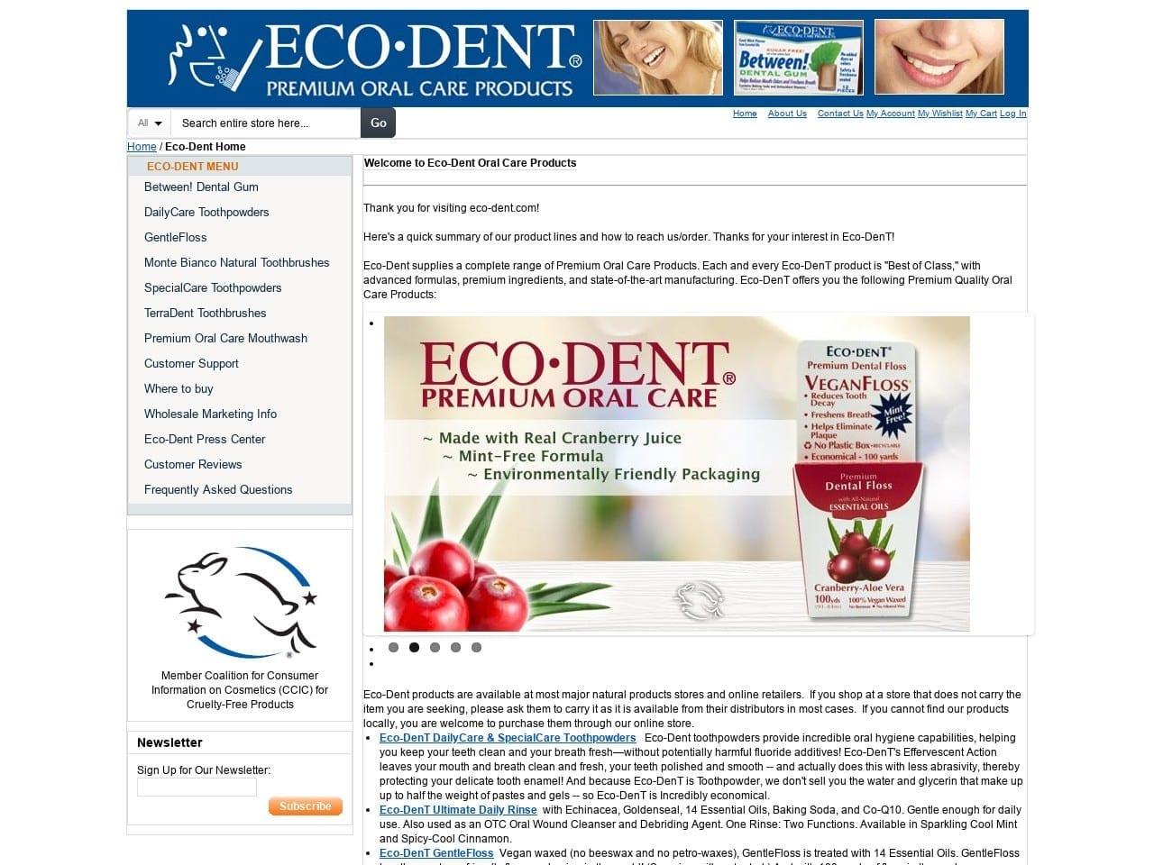 Eco-Dent