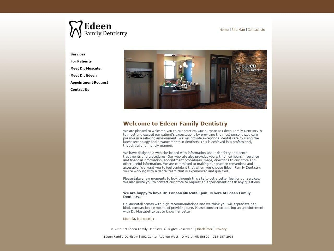Edeen Family Dentist