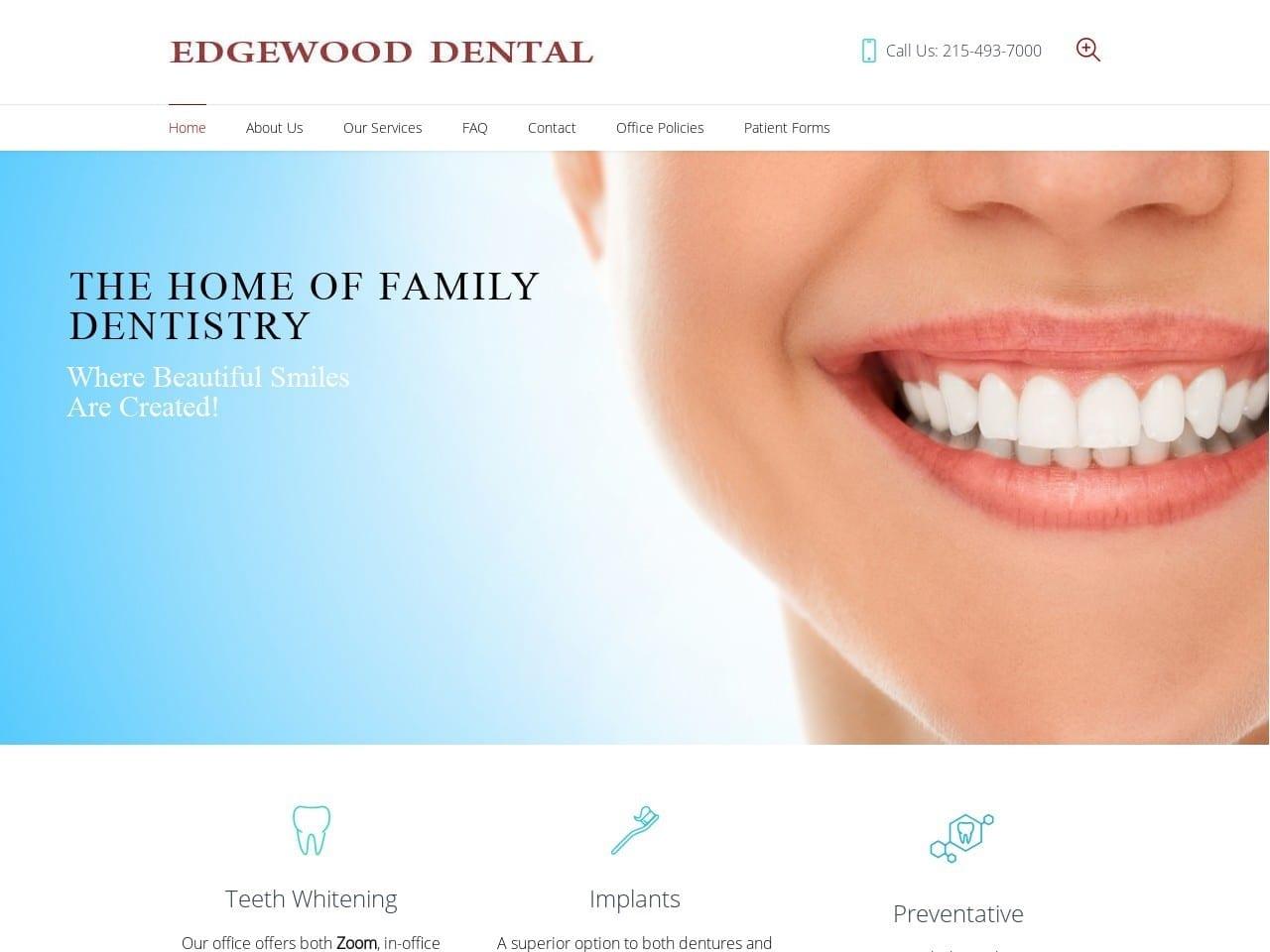 Edgewood Dental