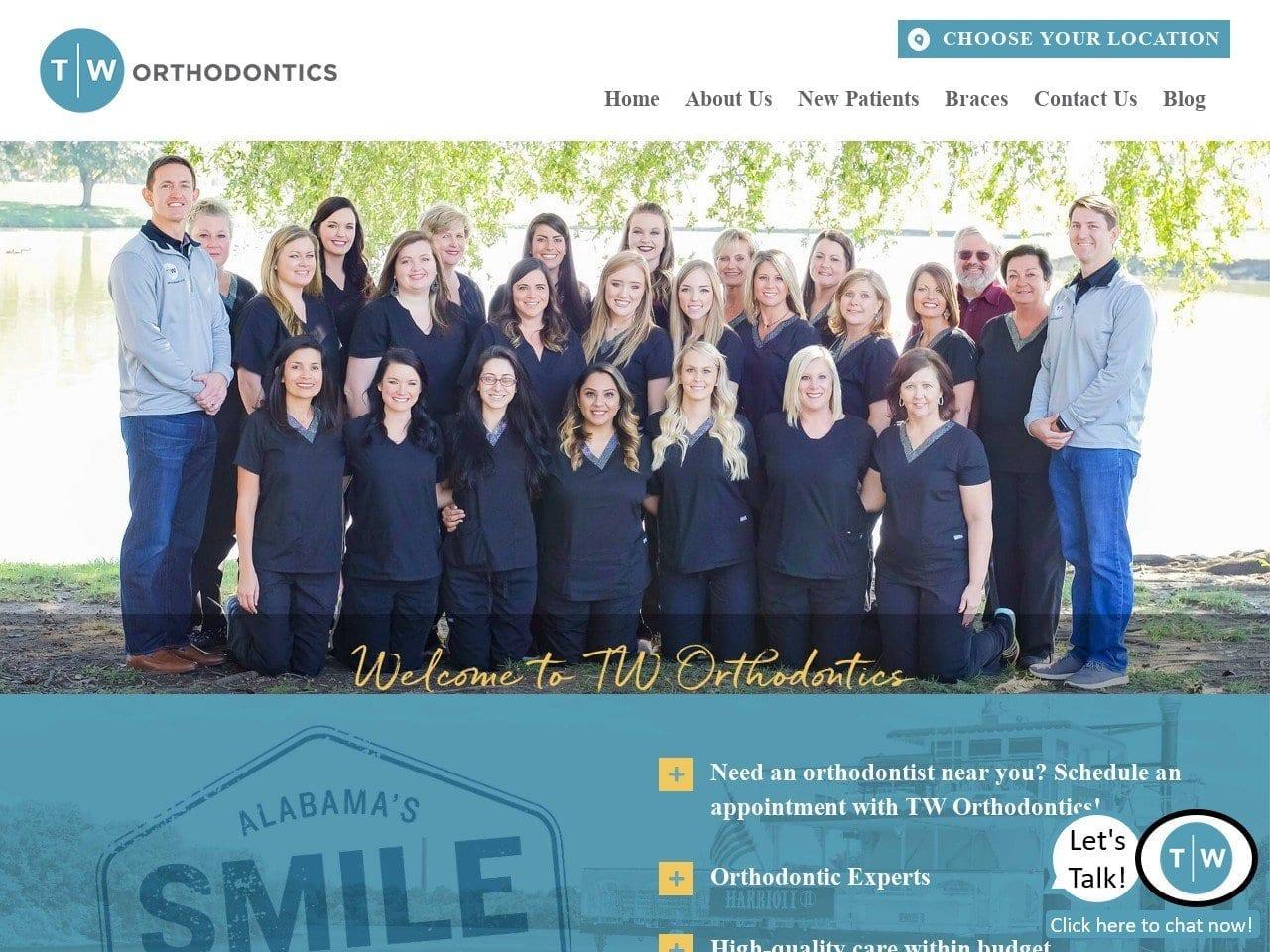 Turner Orthodontics