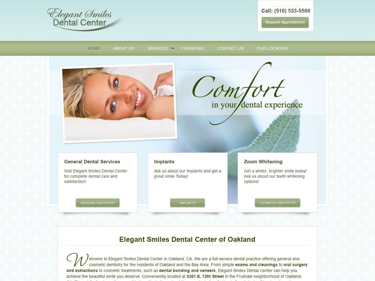 Moftakhar Farshad DDS A Dental