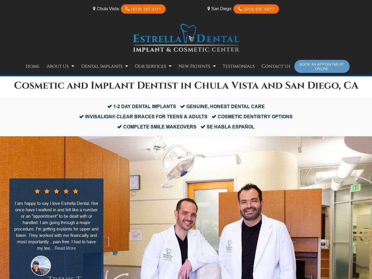 Estrella Dental