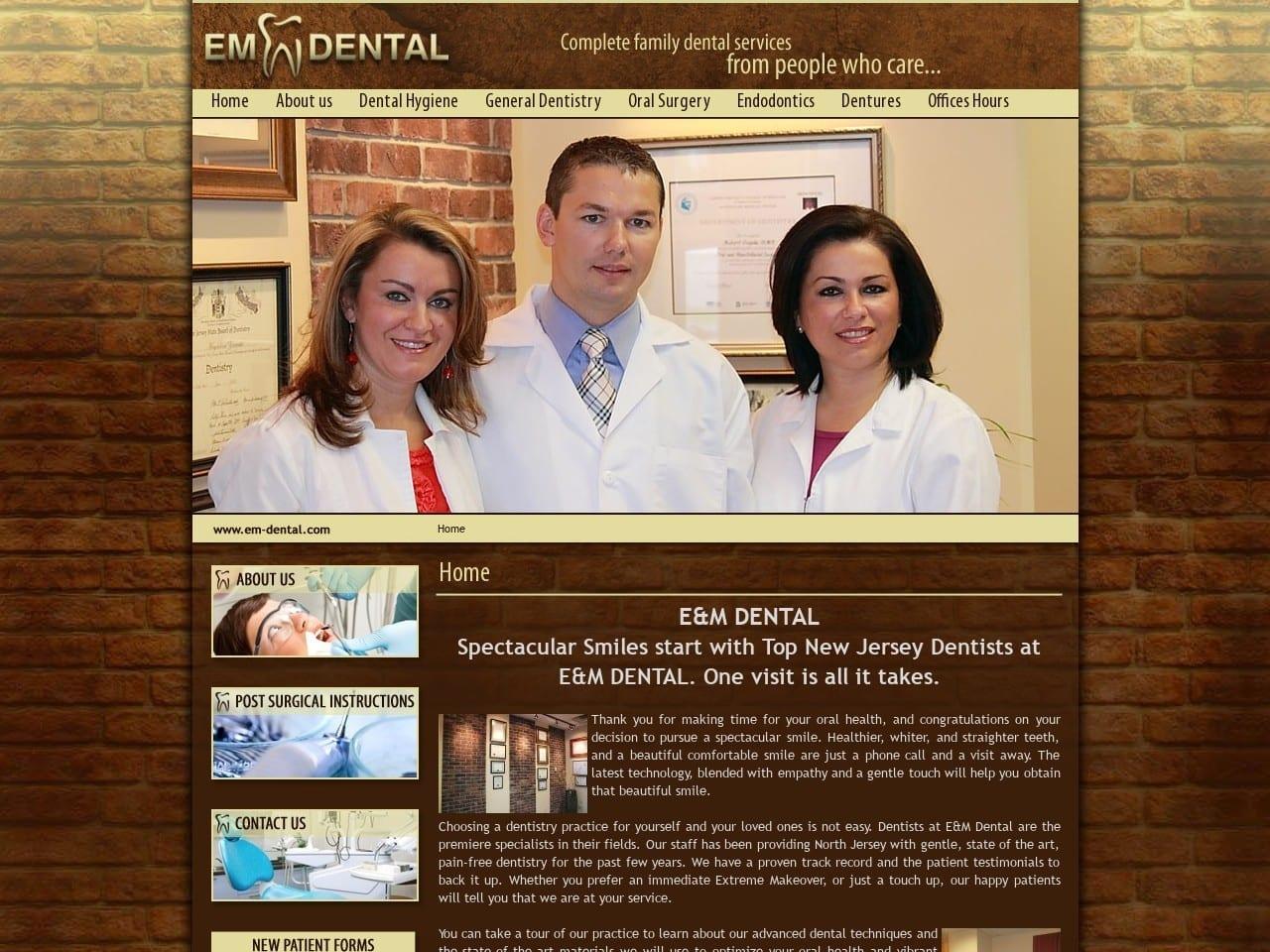 EM Dental