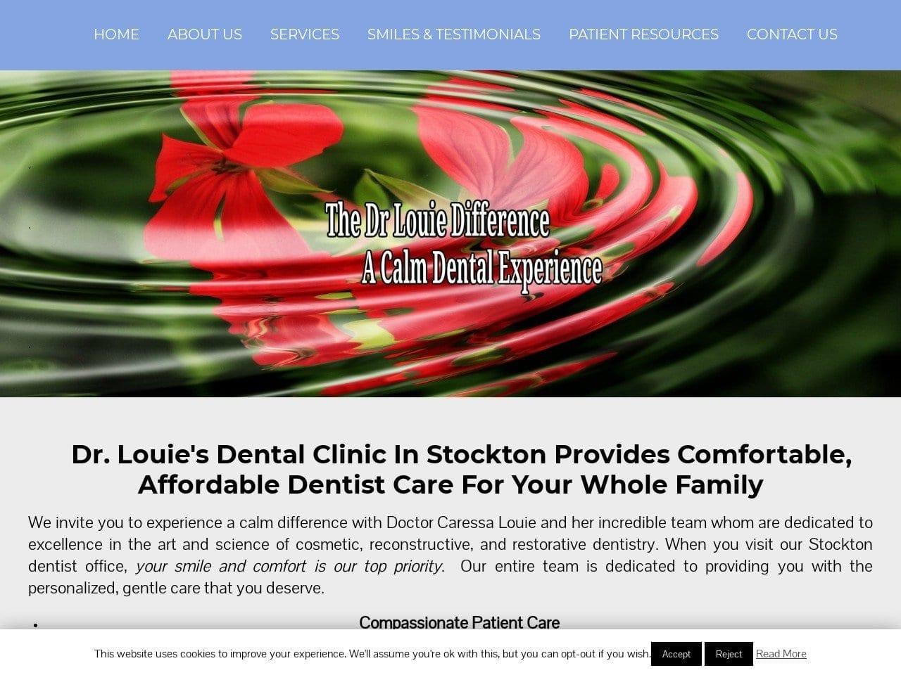 Stockton Dental Care