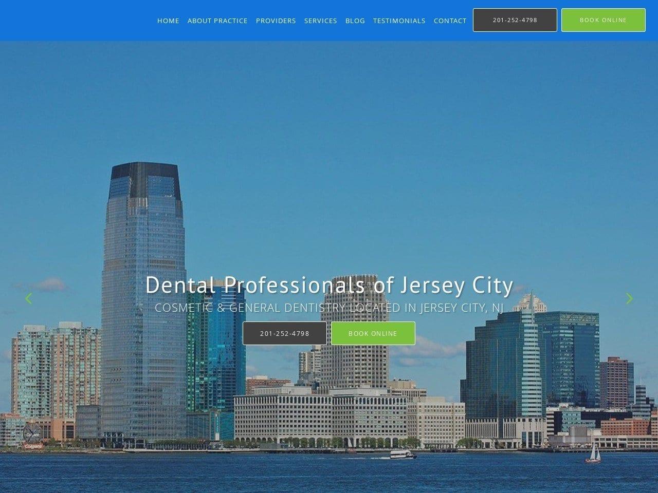 Paul Lustiger DDS PA