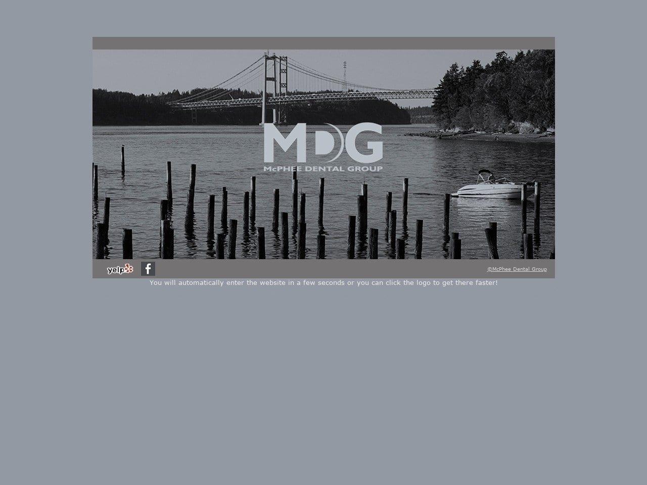 McPhee Dental Group