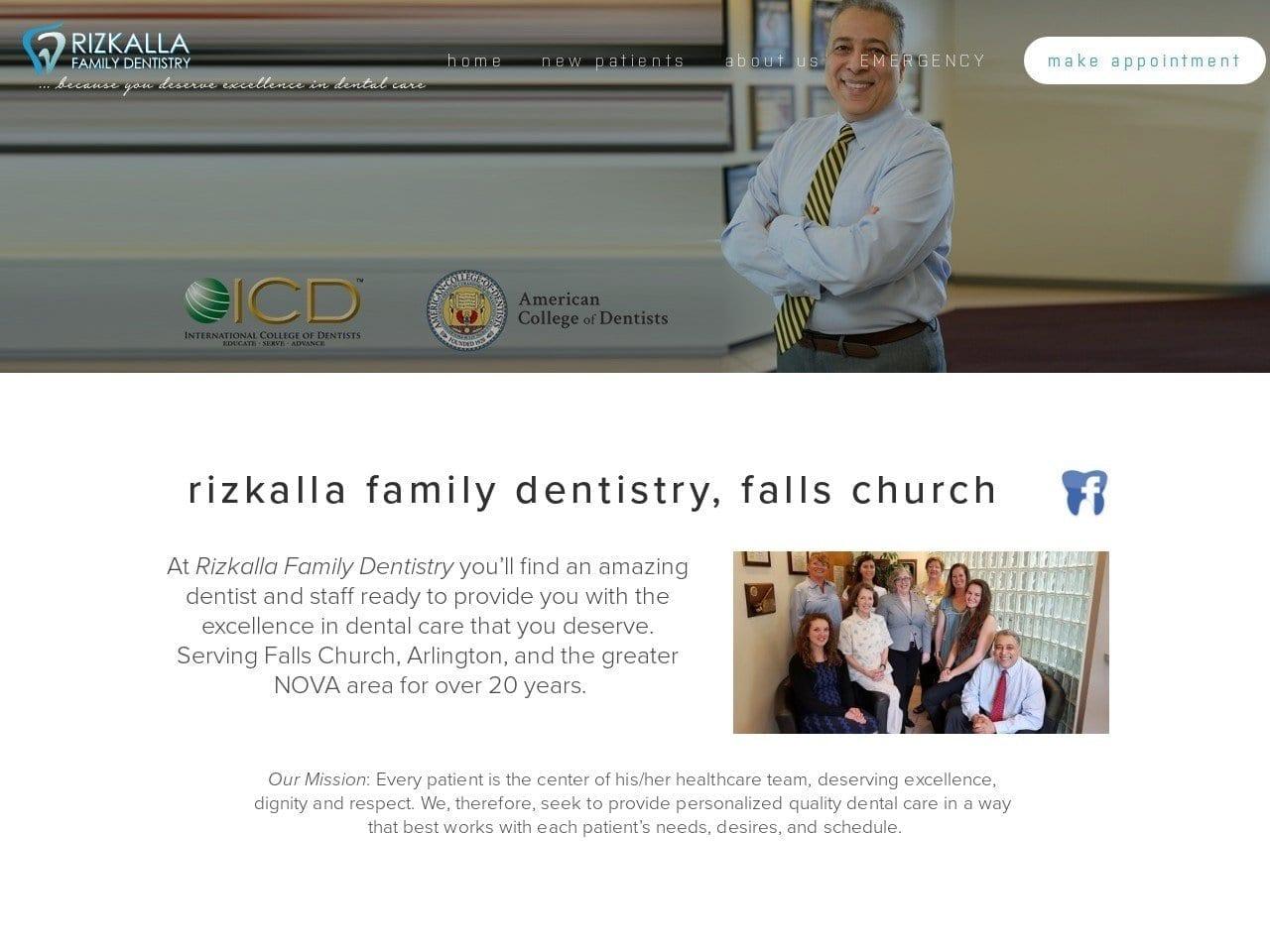 Dr.Rizkalla