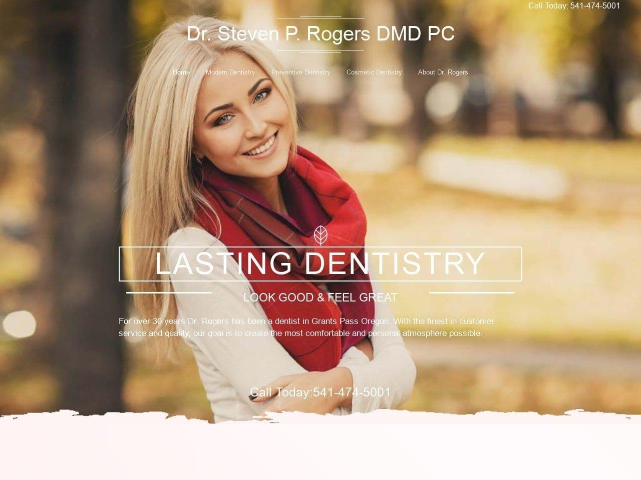 Grants Pass Dental Arts