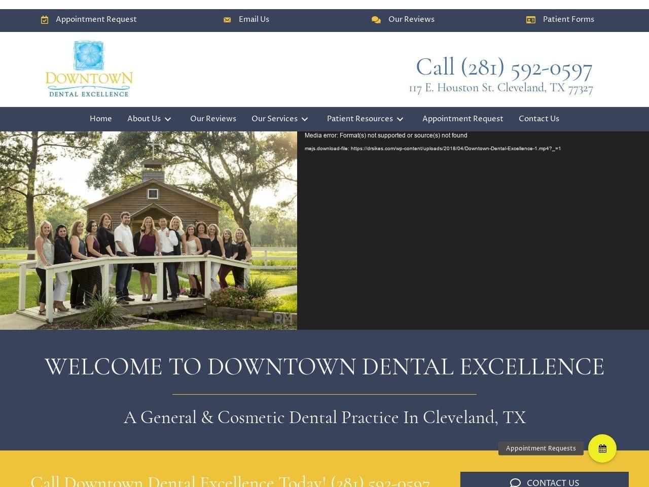 Kee Obert DDS