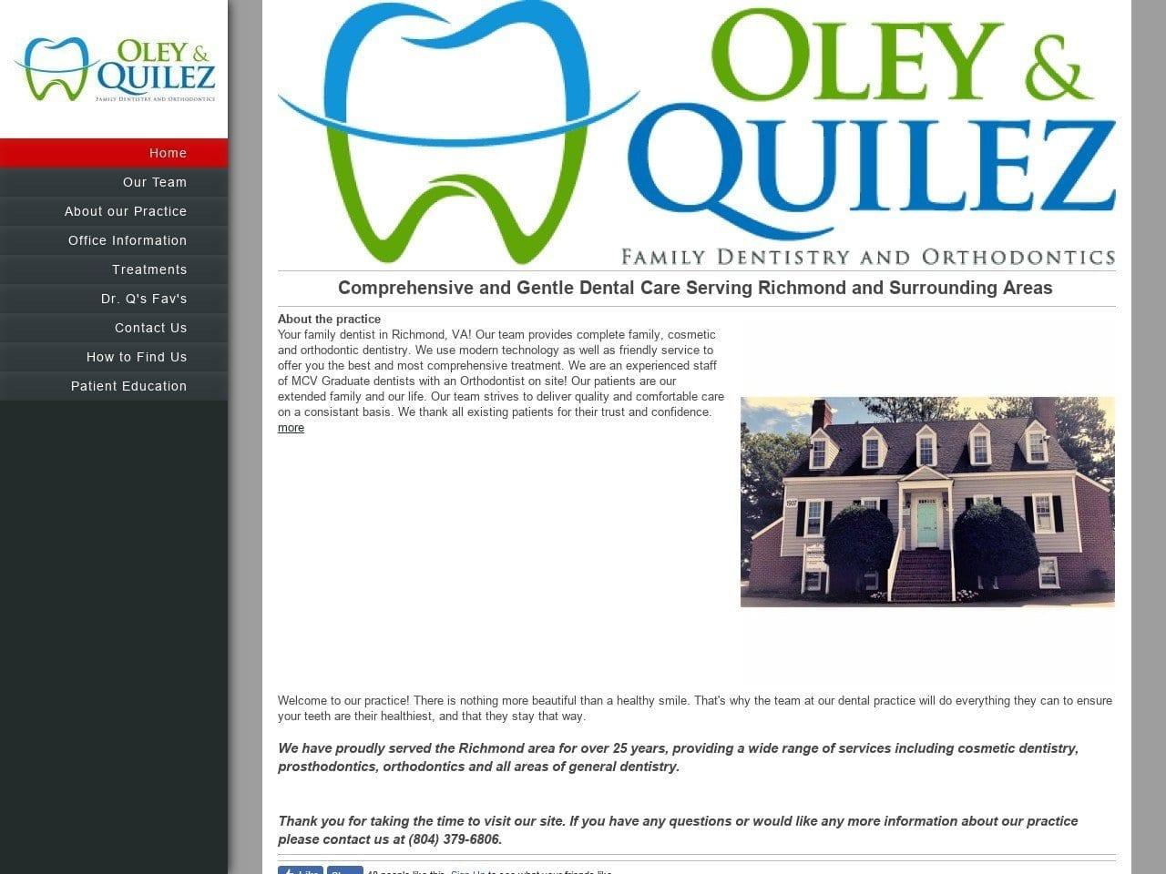 Oley Dentist