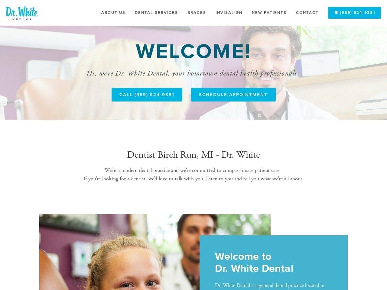 Dr. White Dental