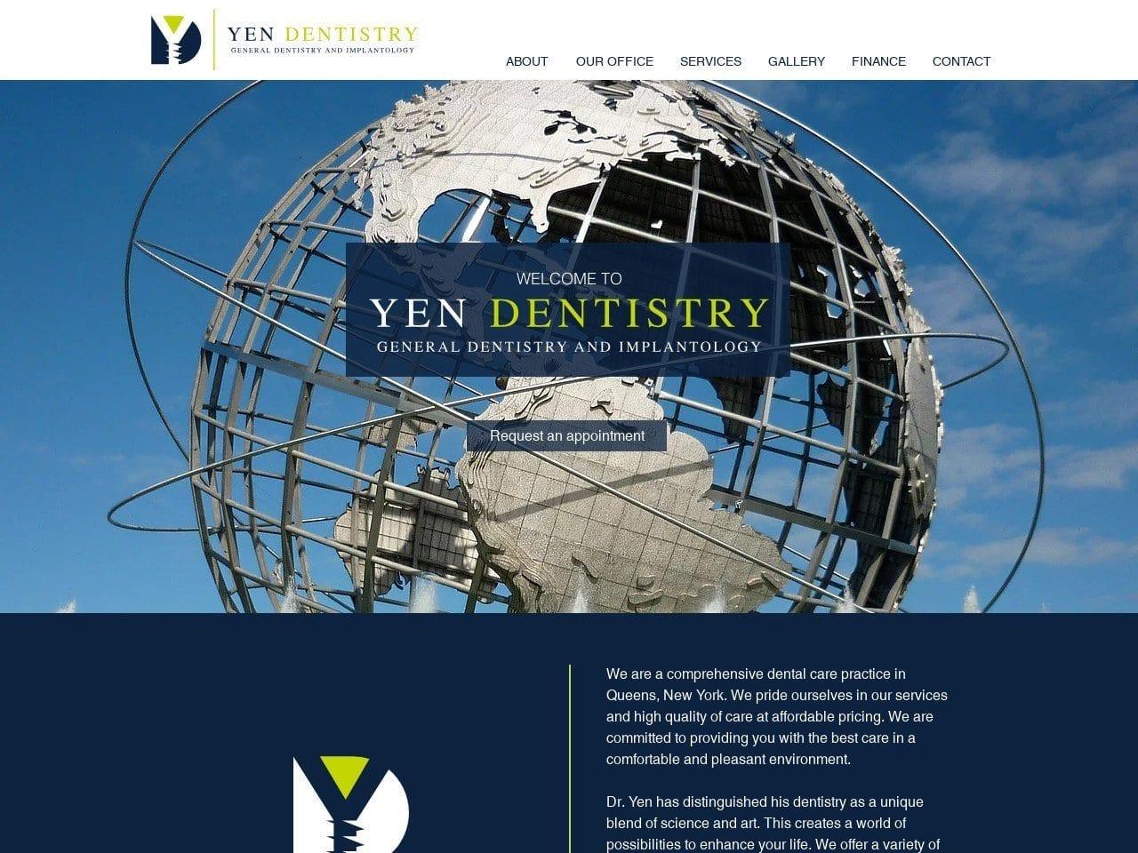 Yen Dentist
