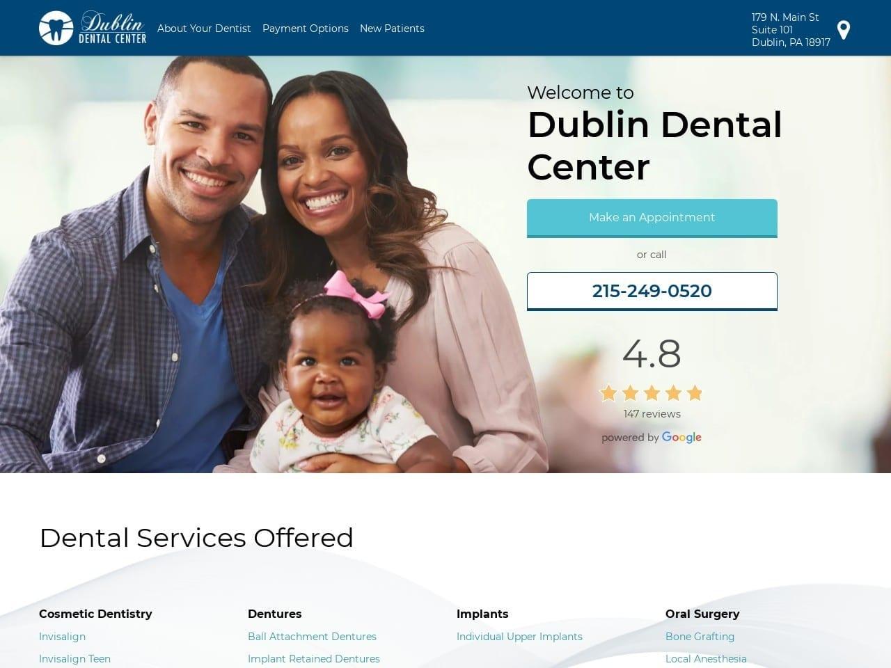 Dublin Dental Center