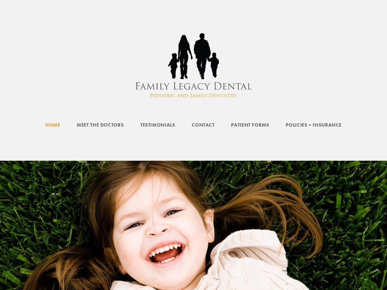 Family Legacy Dental