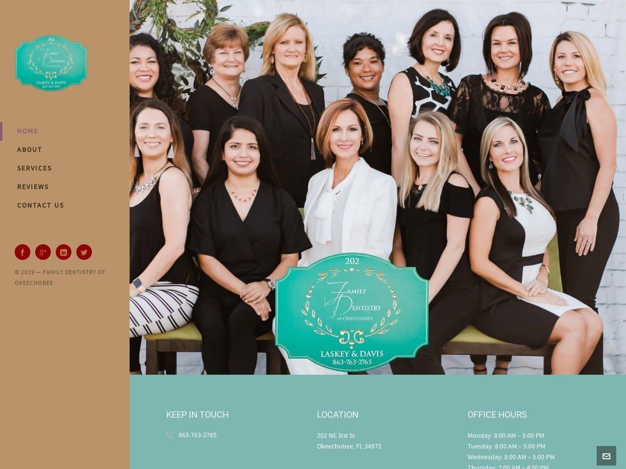 Family Dentistry of Okeechobee
