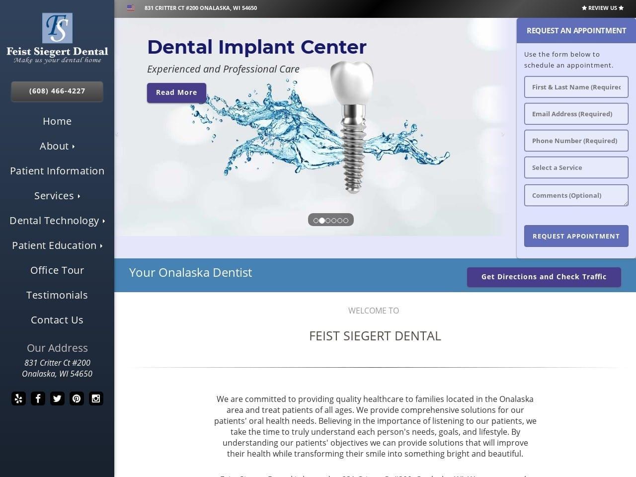 Feist Dental