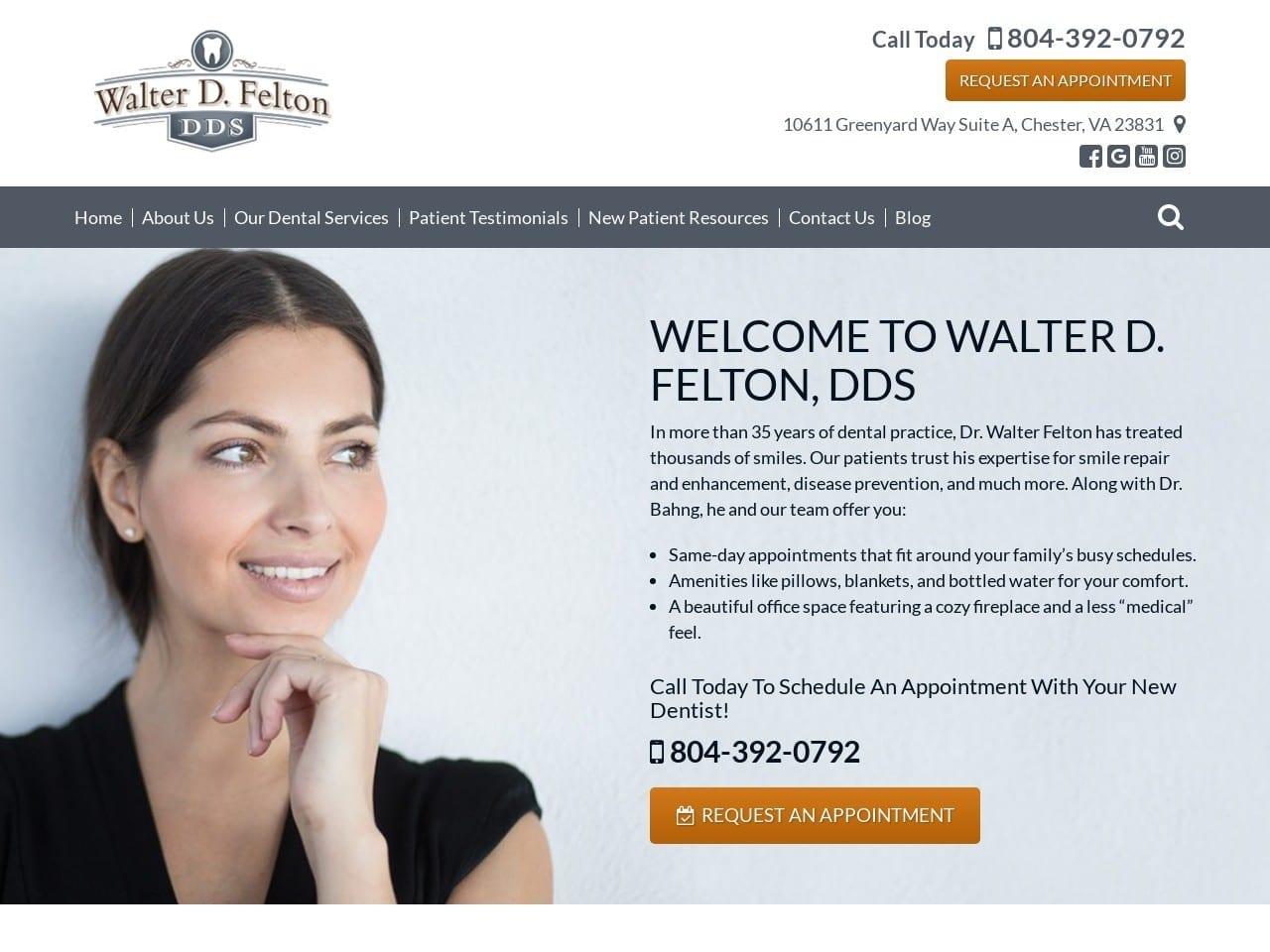 Felton Dentistry