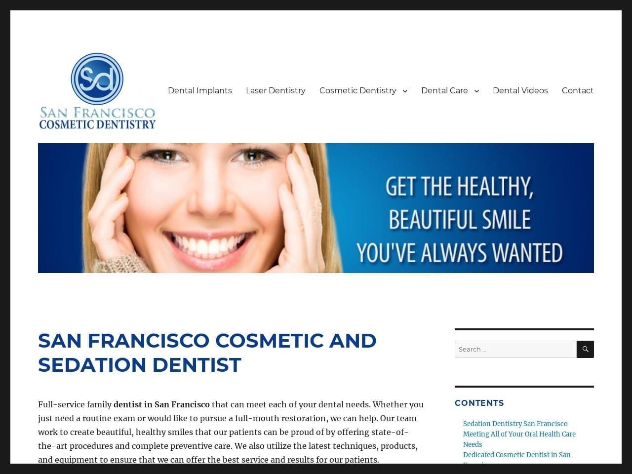 Findlay Robert w DDS screenshot