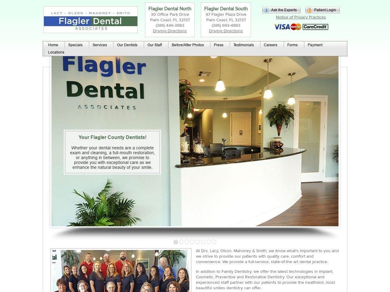 Flagler Dental Associates