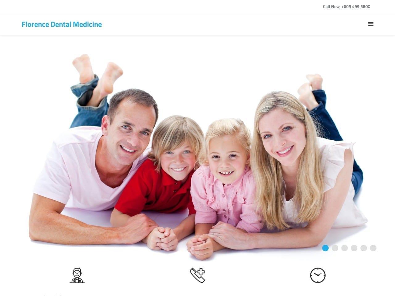 Florence Dental Medicine
