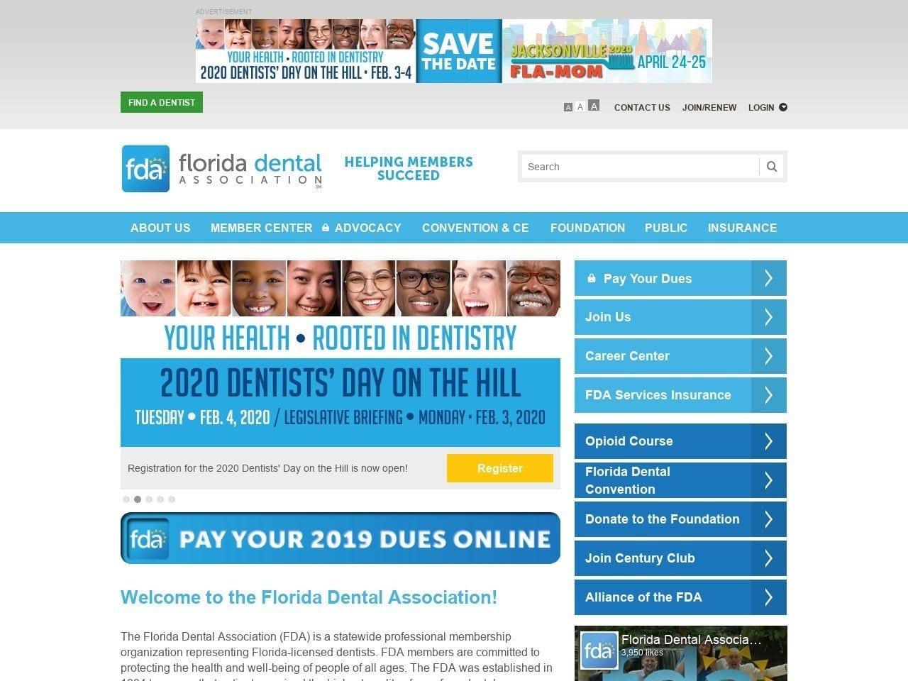 Florida Dental Association