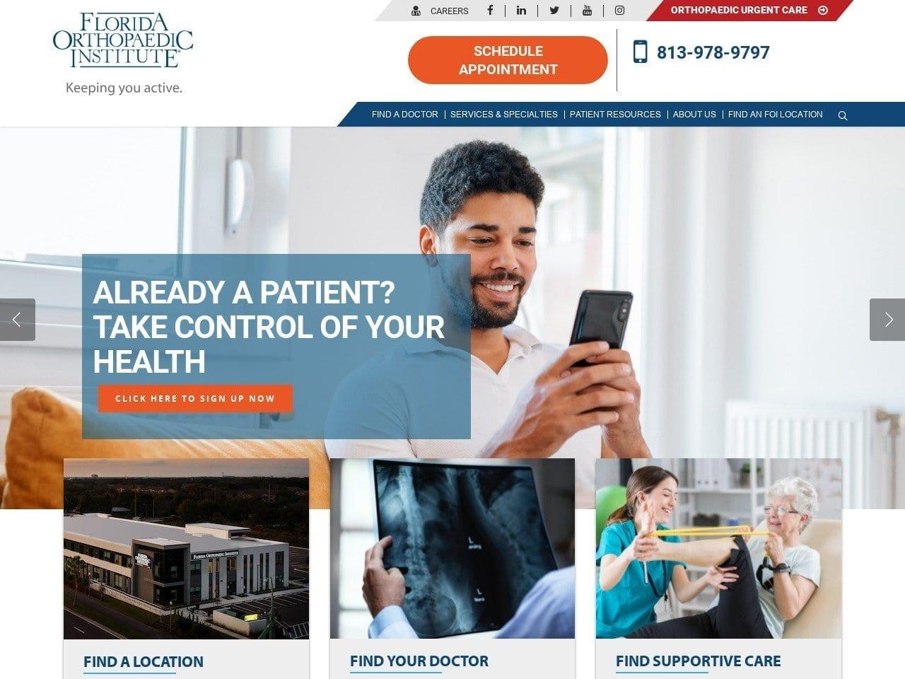 Gill Timothy P screenshot