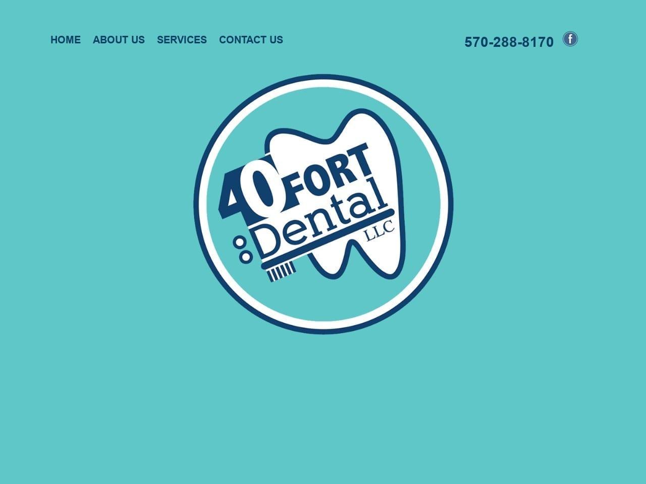 Forty Fort Dental LLC Kelly S. Williams DMD