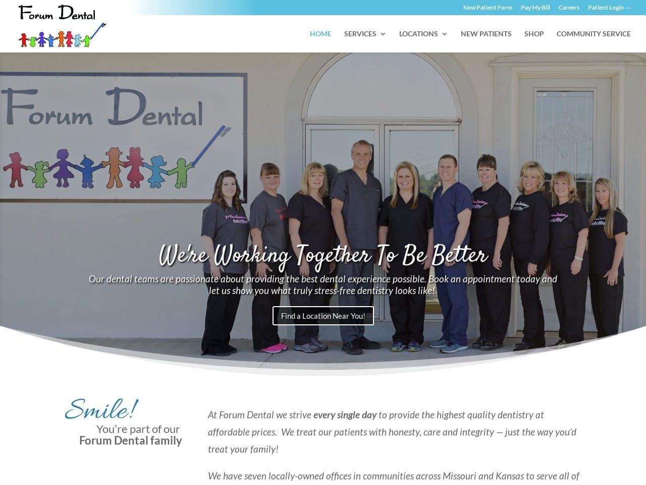 Forum Dental