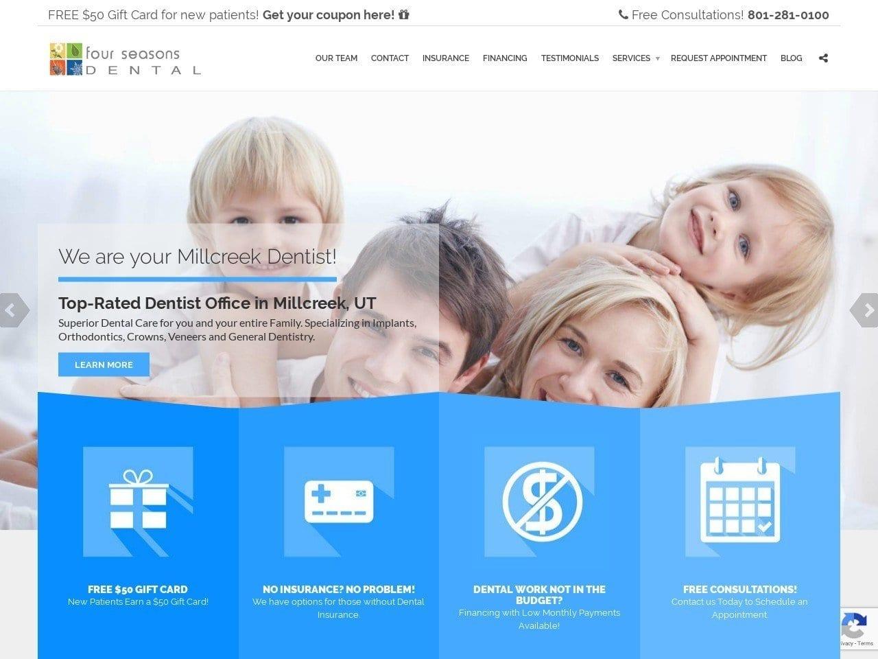 Westways Dental