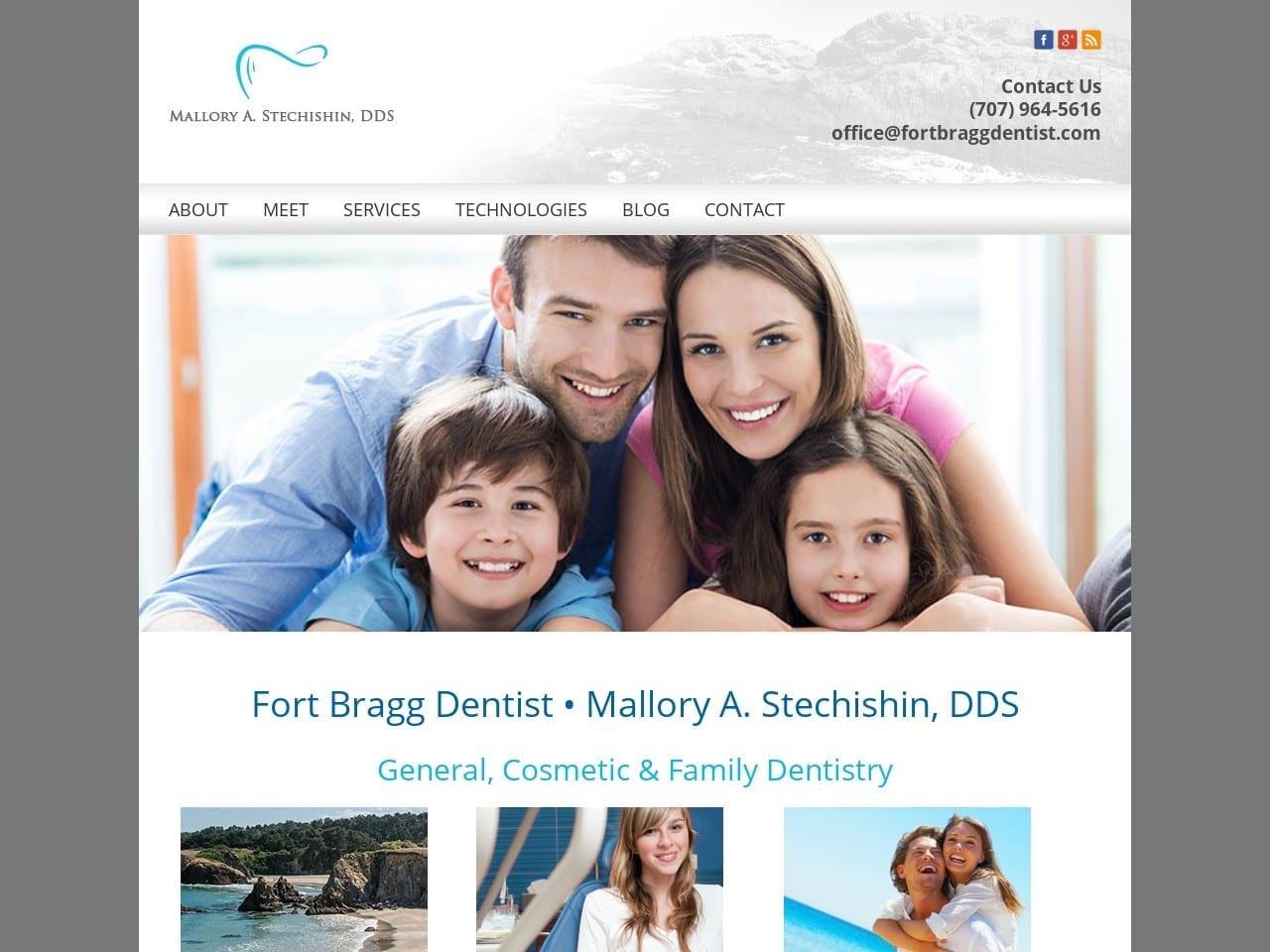 James F. Mattson DDS