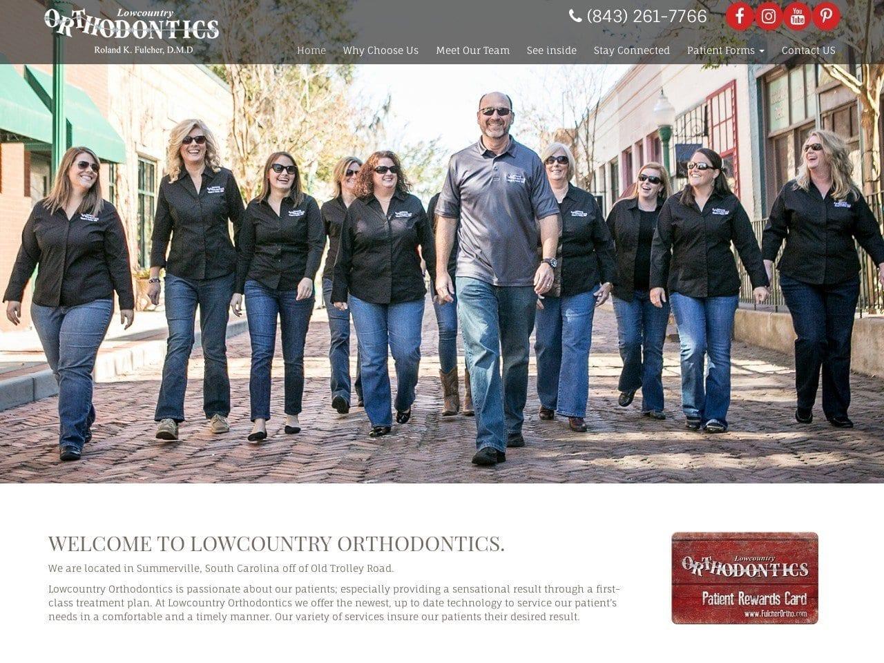 Low Country Orthodontics