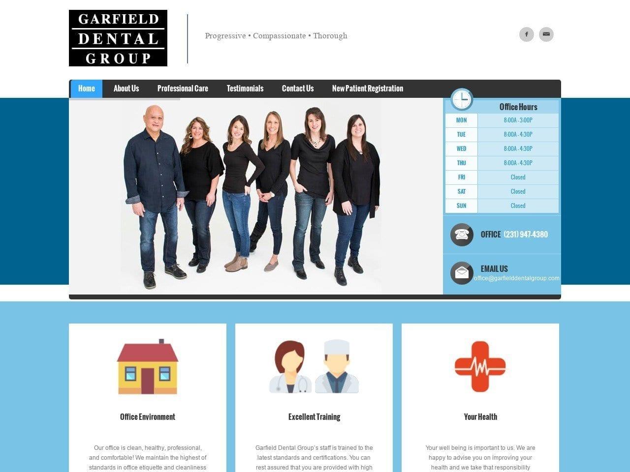 Garfield Dental Group