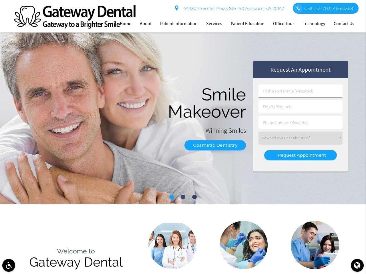 Gateway Dental