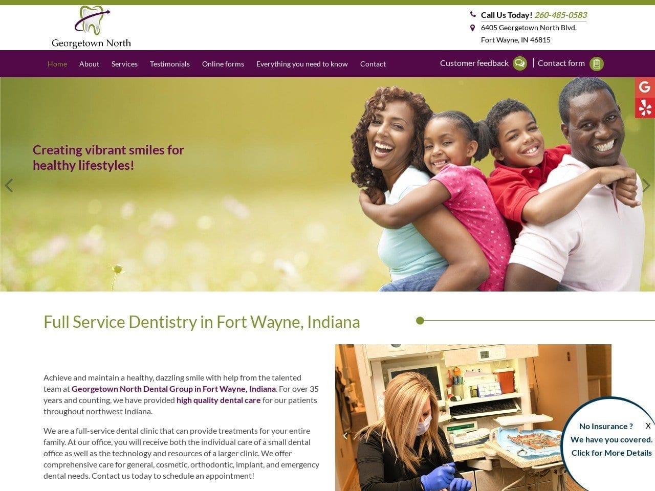 Rupright Adrienne DDS