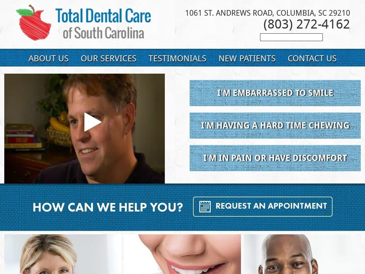 Get A Better Smile screenshot