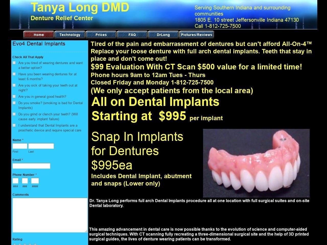 Real Choice Dental Implant Center