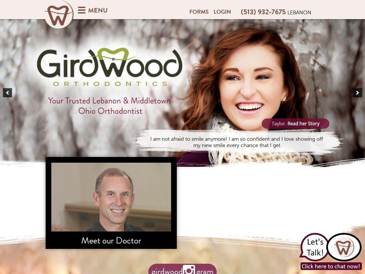 Girdwood Barton J