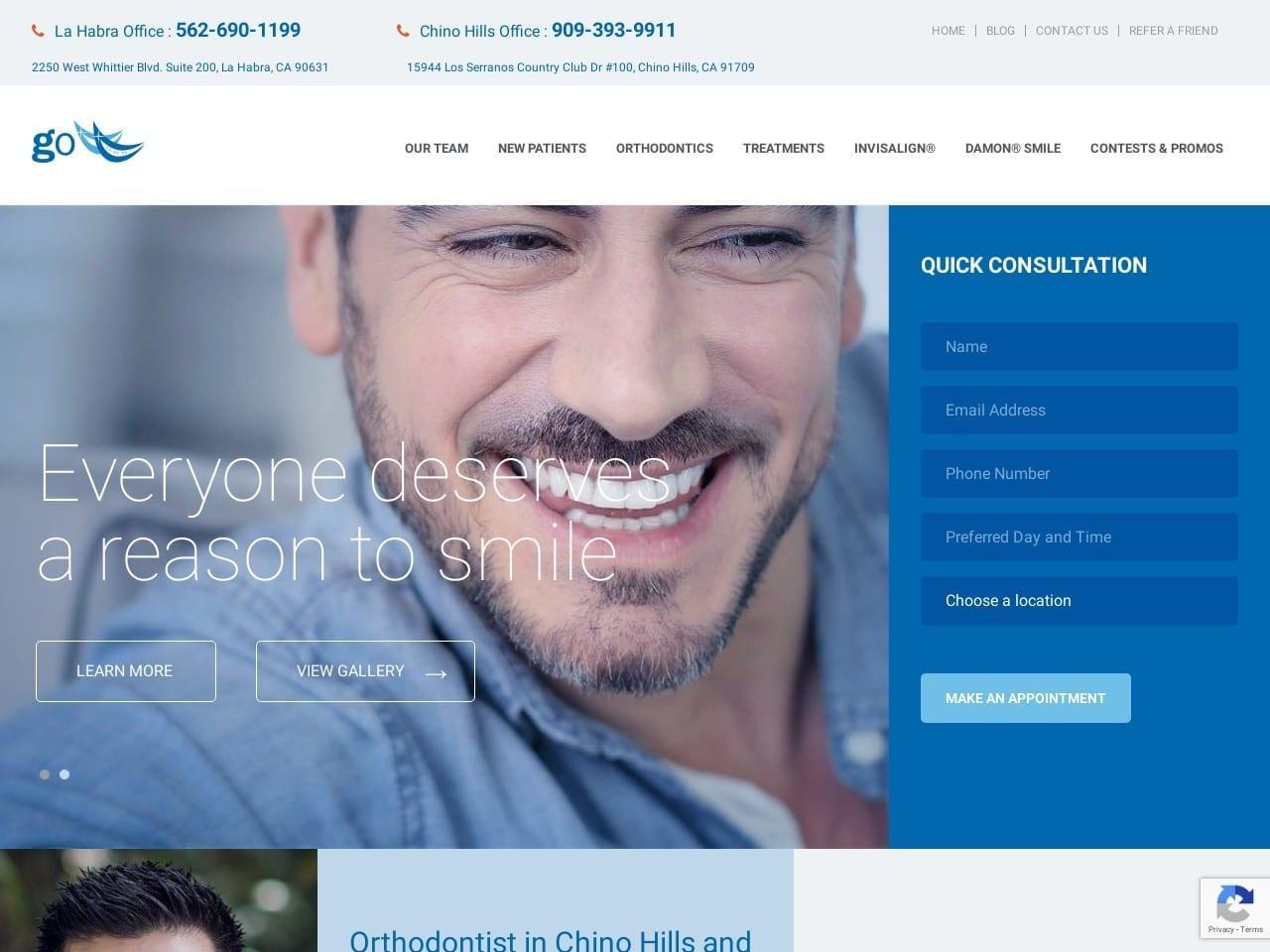 Gire Orthodontics