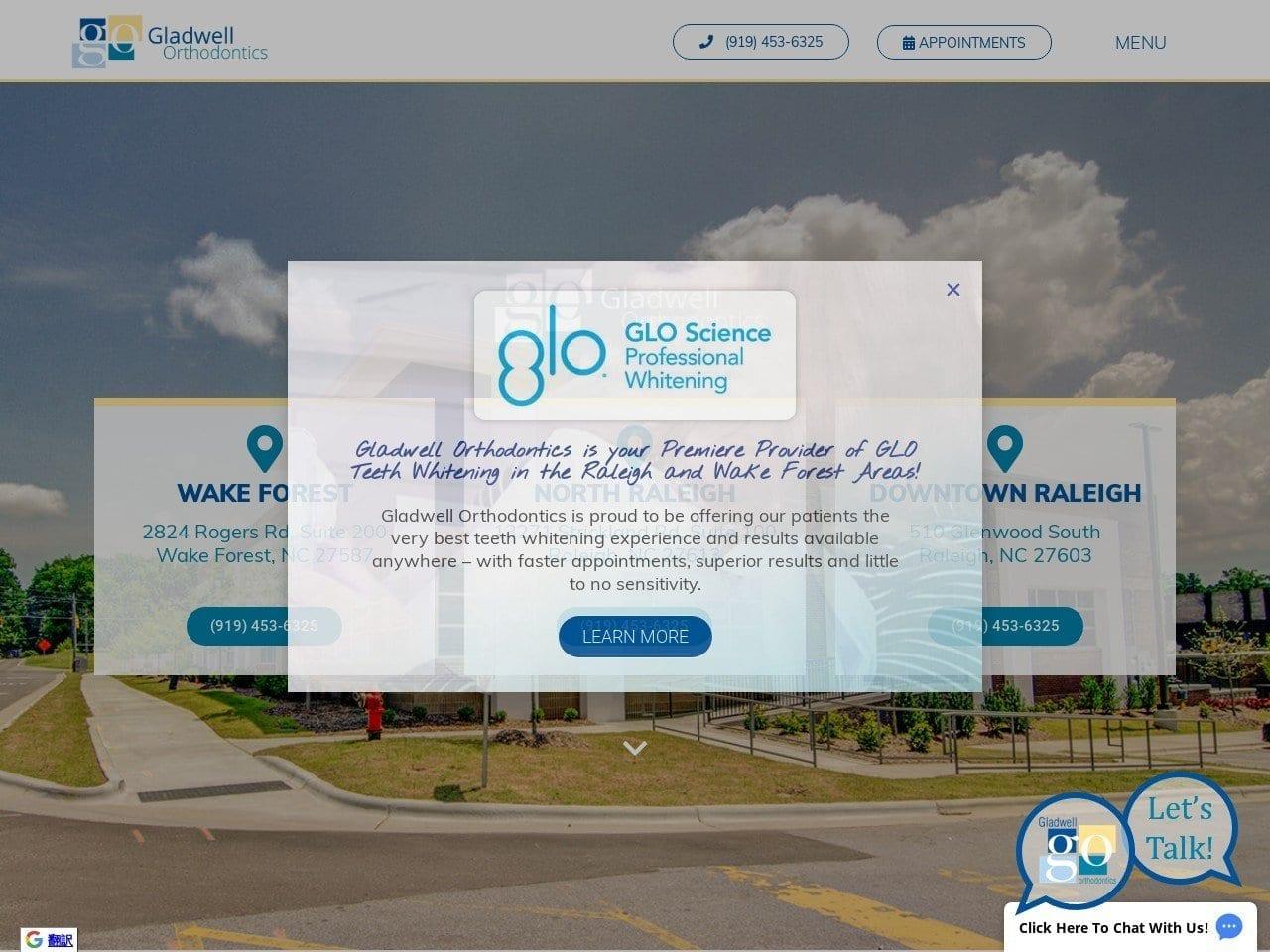 Gladwell Orthodontics