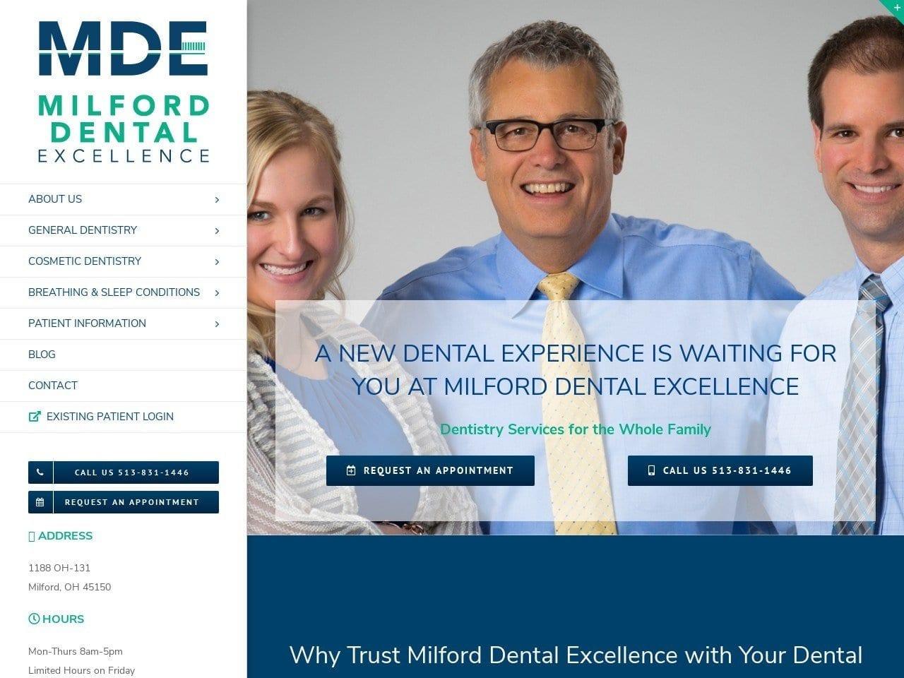 Milford Dental Excellence