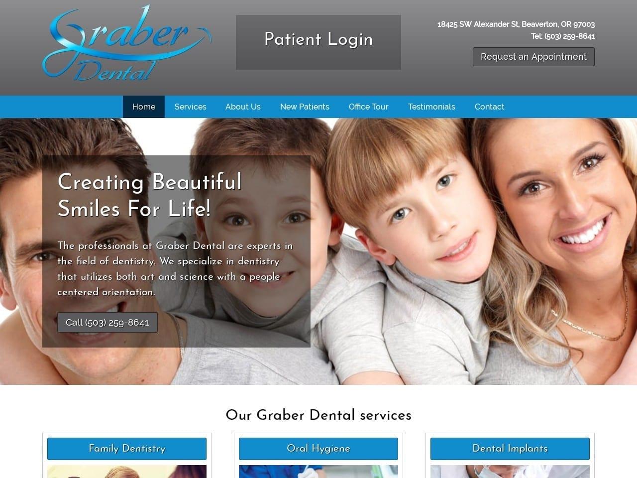 Graber Dental