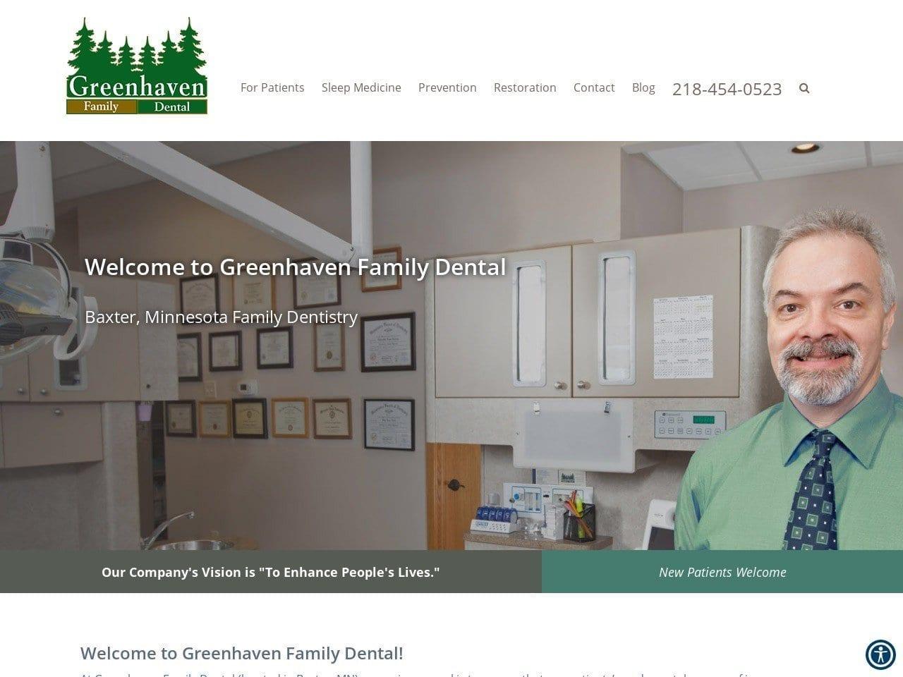 Greenhaven Family Dental