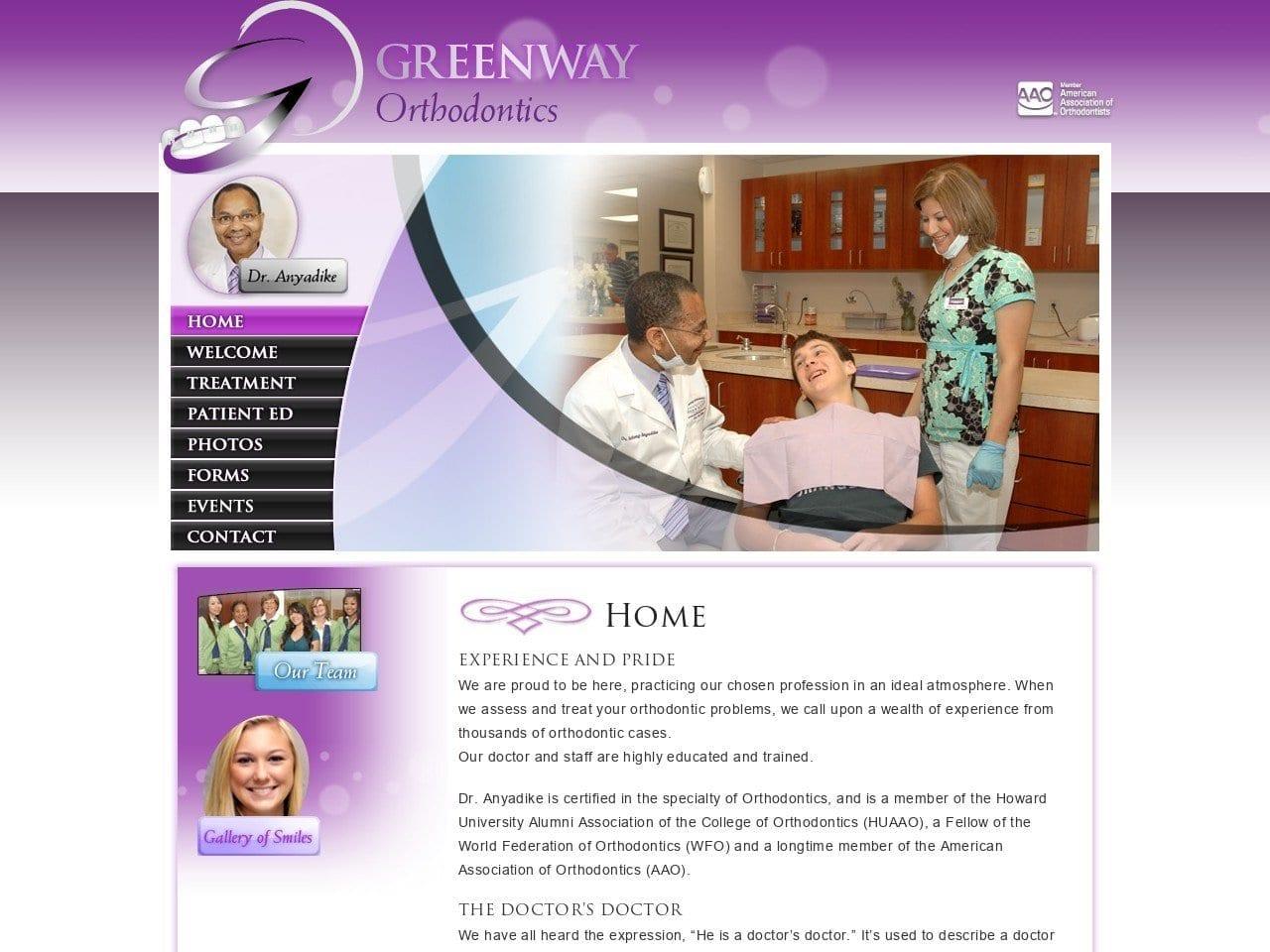 Greenway Orthodontics
