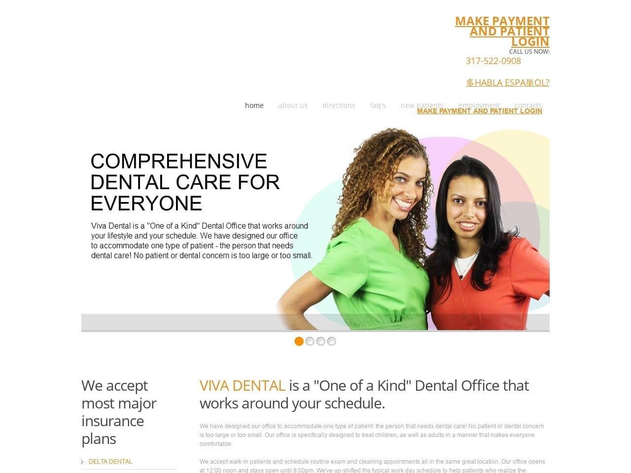 Greenwood Park Dental