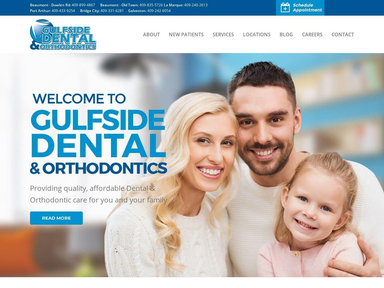 Gulfside Dental