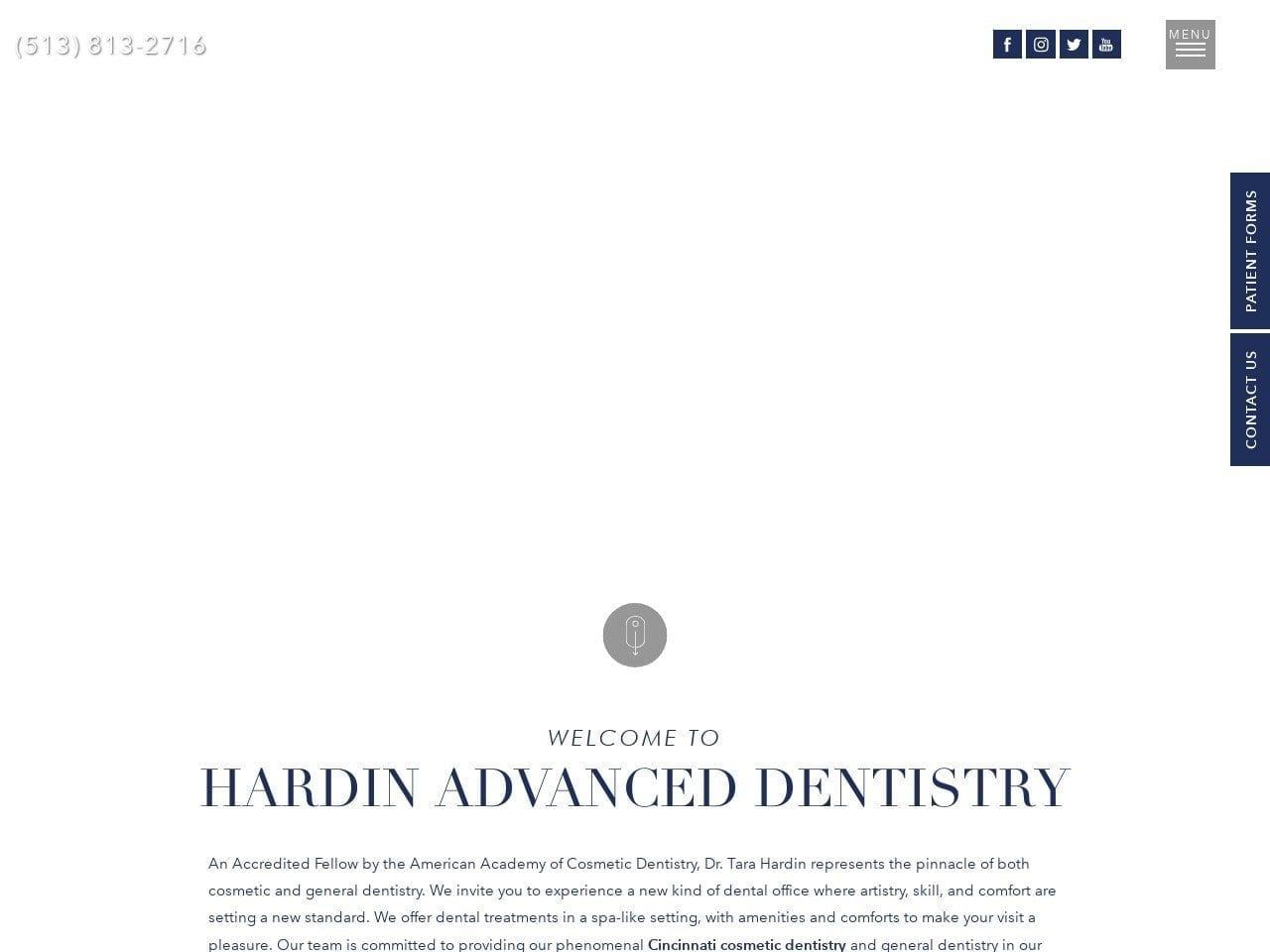 Hardin Advanced Dentist